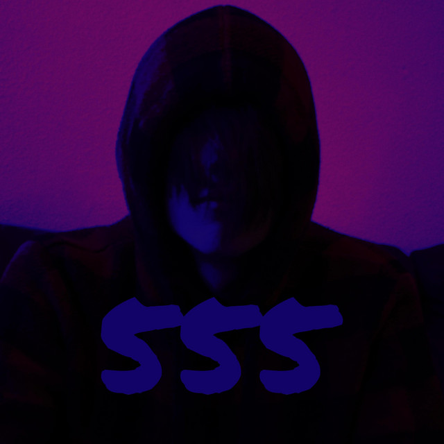 555 cover art