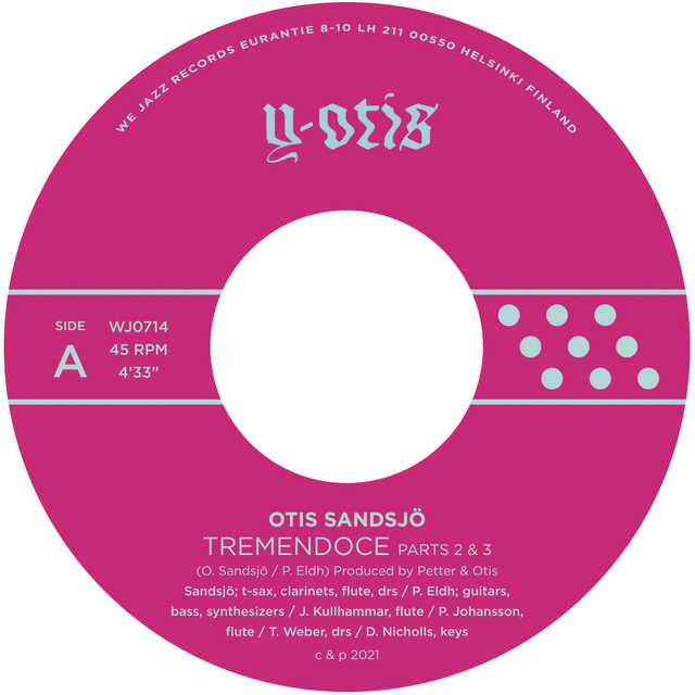 Tremendoce, Pt. 2