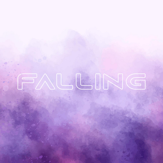 Falling cover art