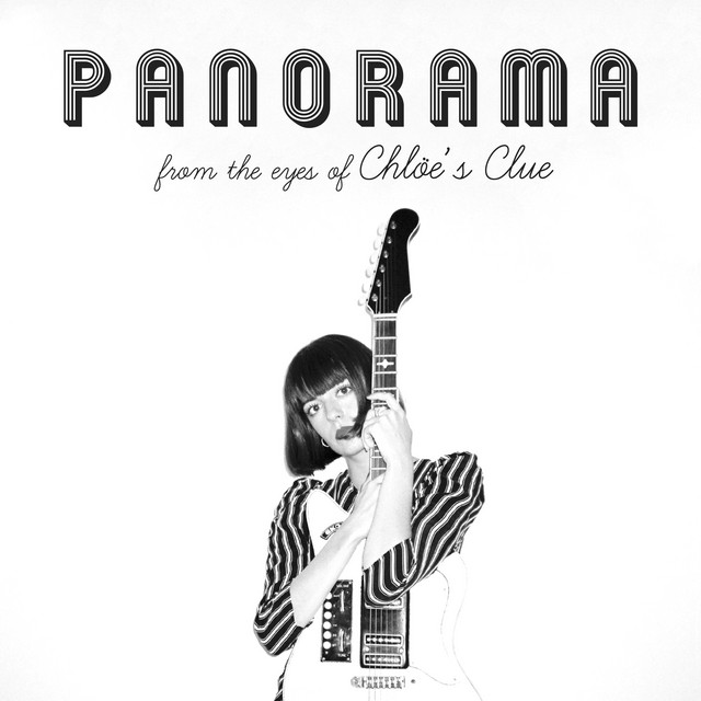 Panorama cover art