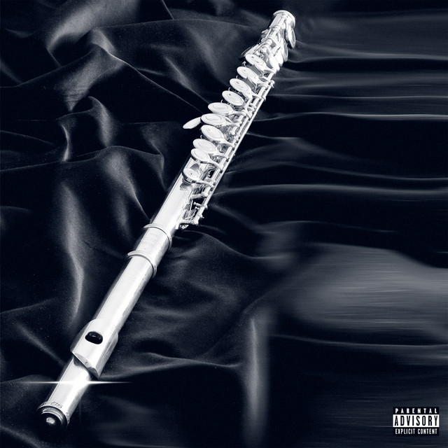 Флейта cover art