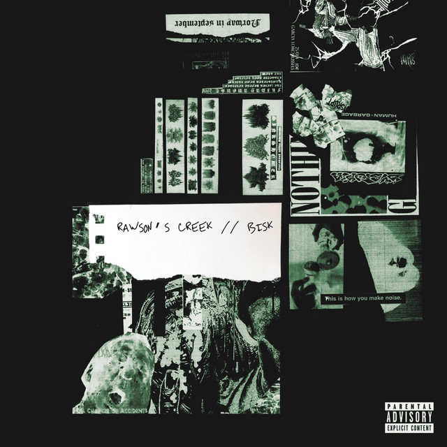 Rawson's Creek cover art