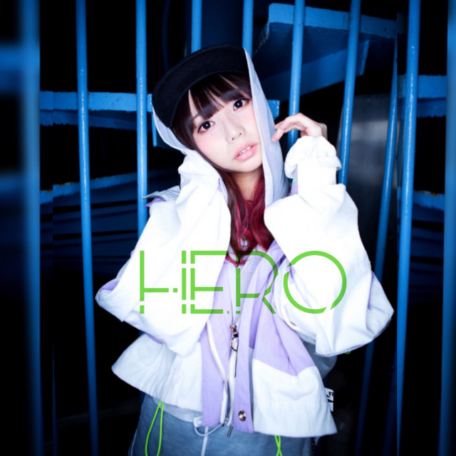 HERO cover art