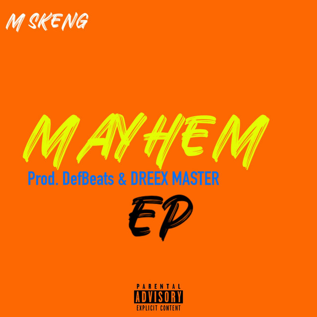 Mayhem