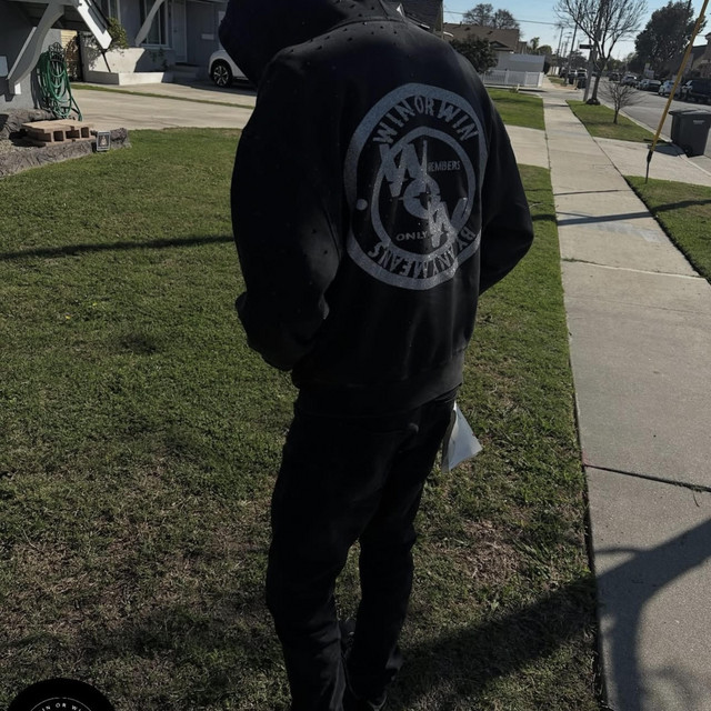 Debut cover art