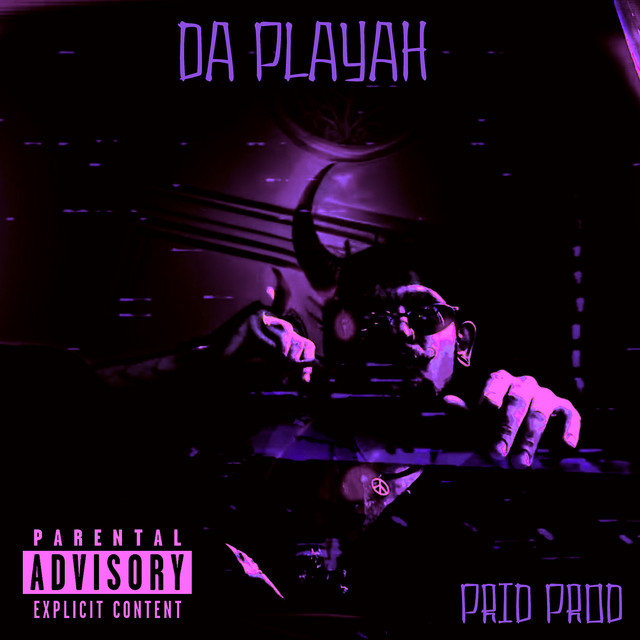 Обкладинка треку Da Playah