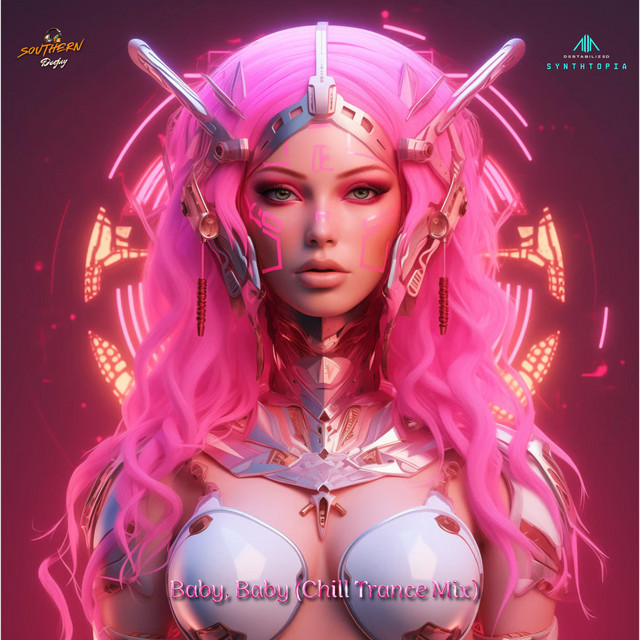 Baby, Baby (Chill Trance Mix)