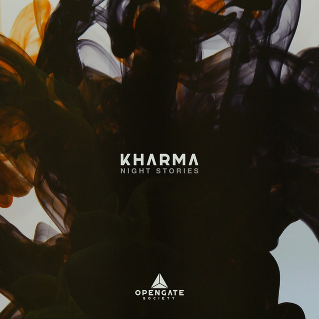 Kharma album art