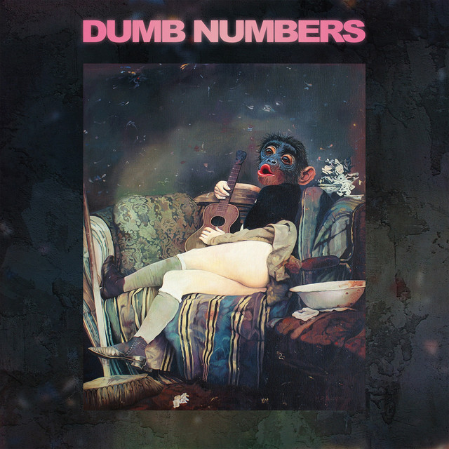 Dumb Numbers II cover art