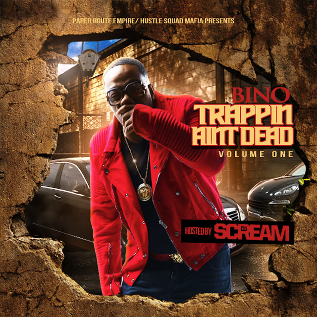 Real Life (feat. Young Dolph) cover art