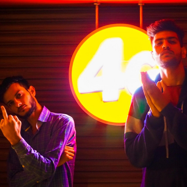 album image