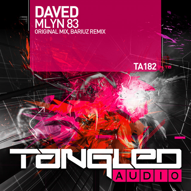 Mlyn 83 - Radio Edit cover art