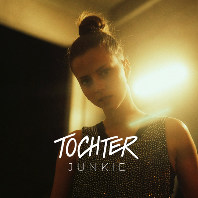 Junkie cover