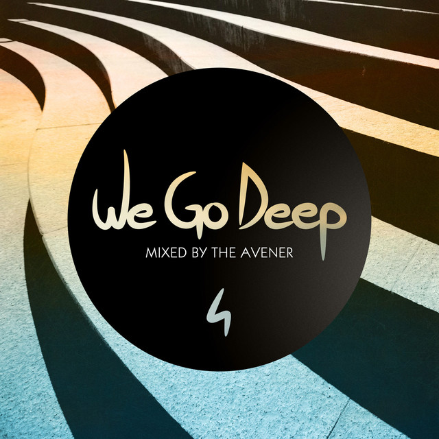 We Go Deep, Saison 4 - Mixed by The Avener cover art