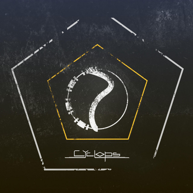Cyclops cover art