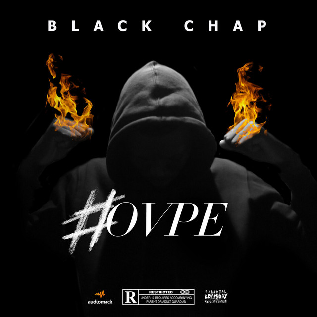 Ovpe - Single by Black Chap | Spotify