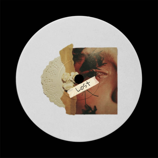 Lost album image