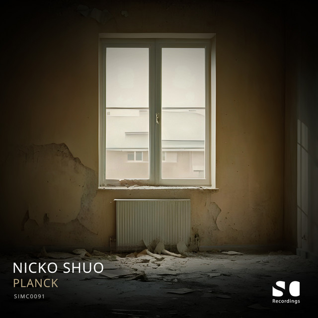 Planck - Rødder Remix cover art