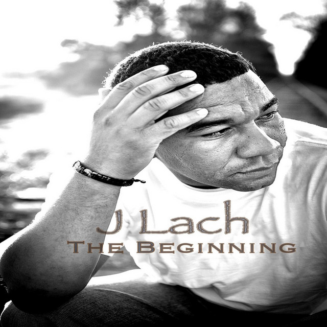 The Beginning (Mixtape) cover art