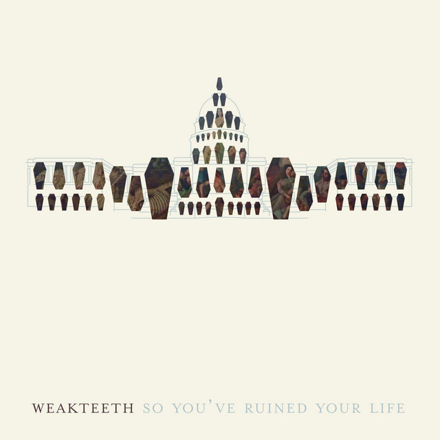 So You've Ruined Your Life cover art