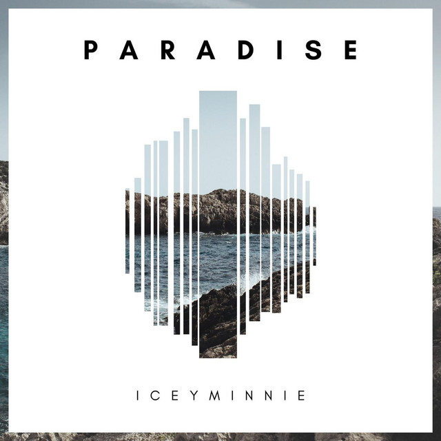 Paradise cover