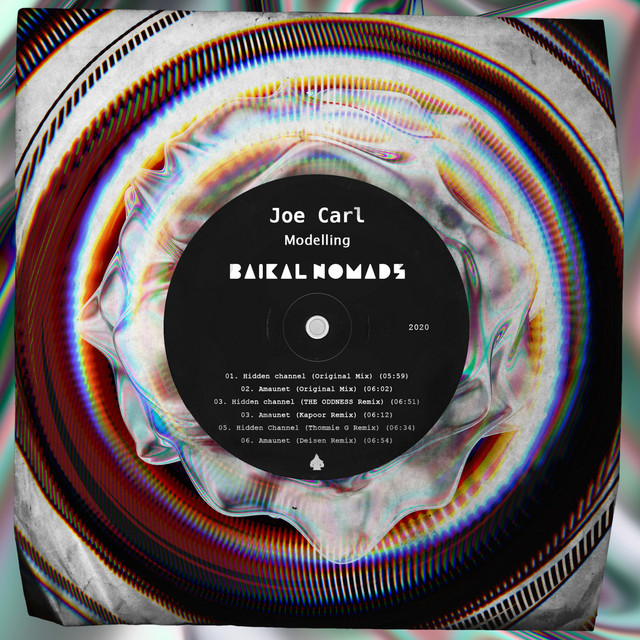 Amaunet - Deisen Remix cover art