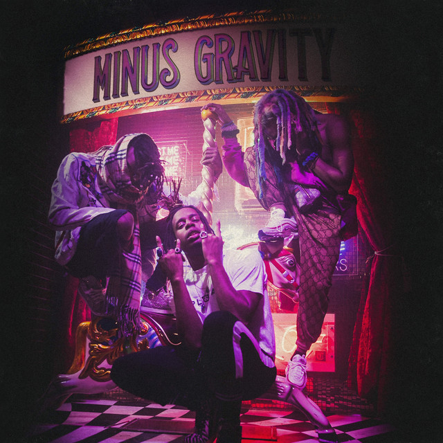 Nothing Can Hold You Down cover art