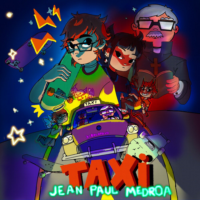 undefined album image
