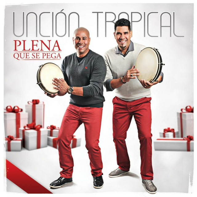 Plena Que Se Pega cover art