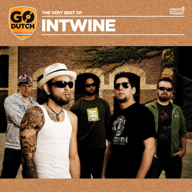 Het Beste Van Intwine cover art