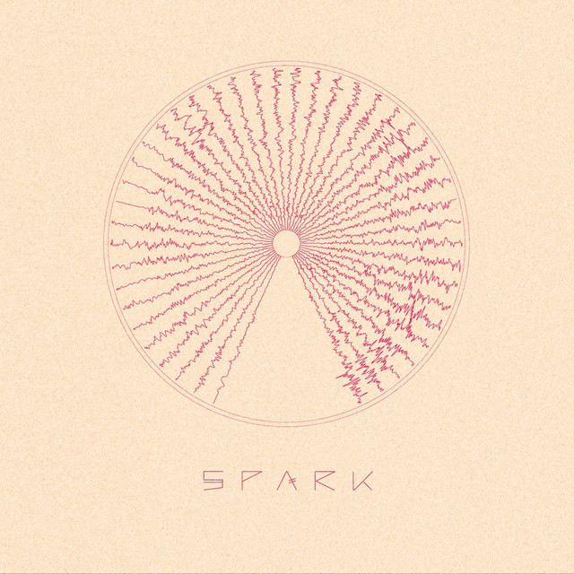 Spark cover art