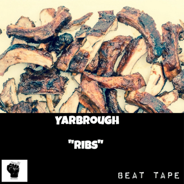 Ribs cover art