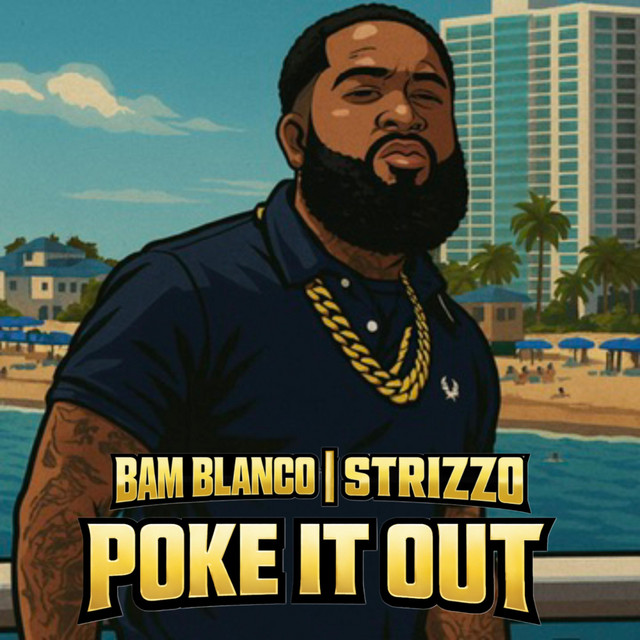 Poke It Out (GTA Remix)