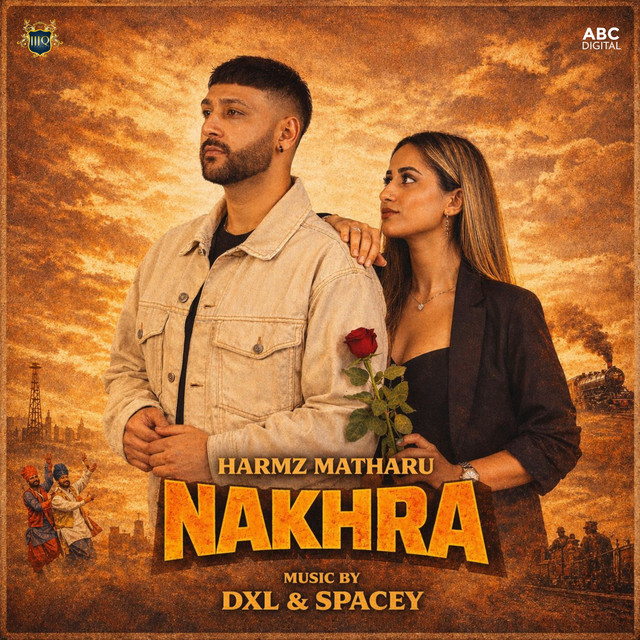 Nakhra