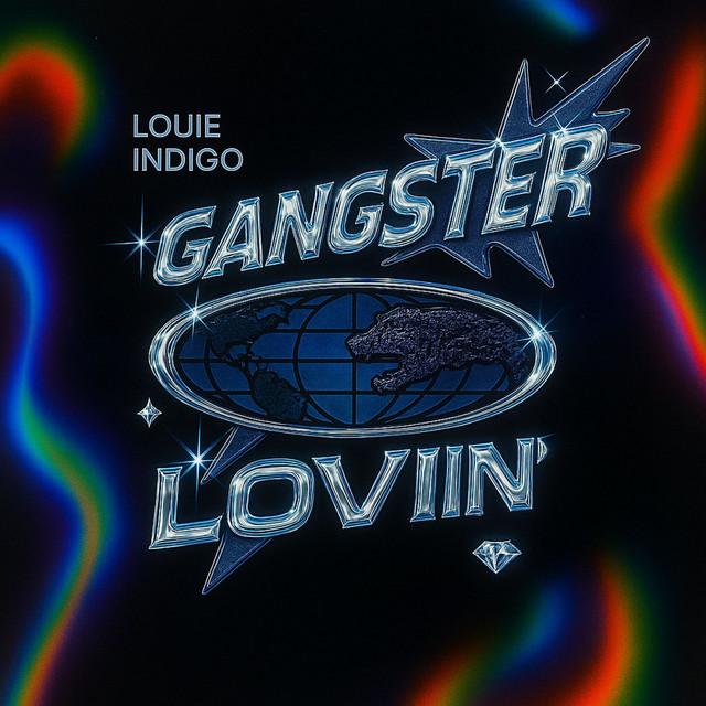 Gangster Lovin' album image