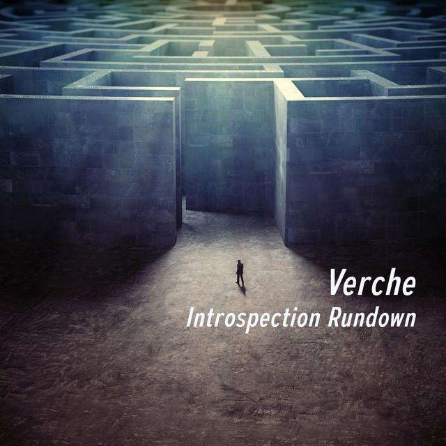 Introspection Rundown cover art