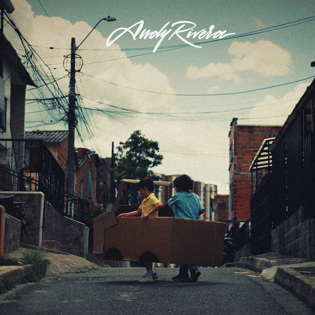 undefined album image
