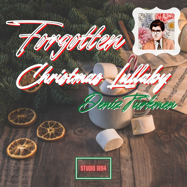 Forgotten Christmas Lullaby