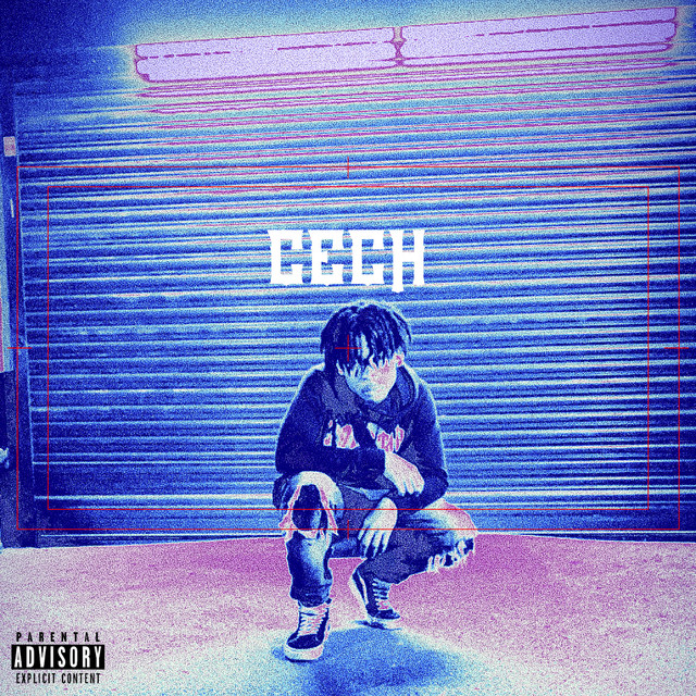 Cech cover art