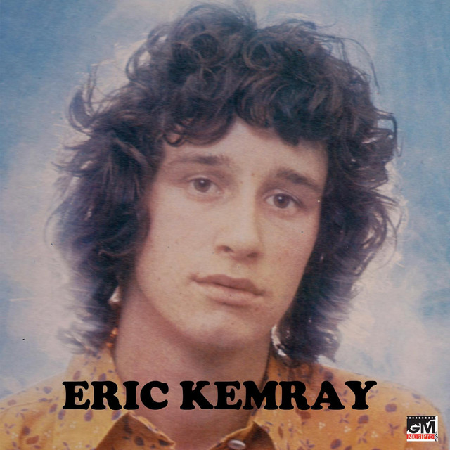 Eric Kemray
