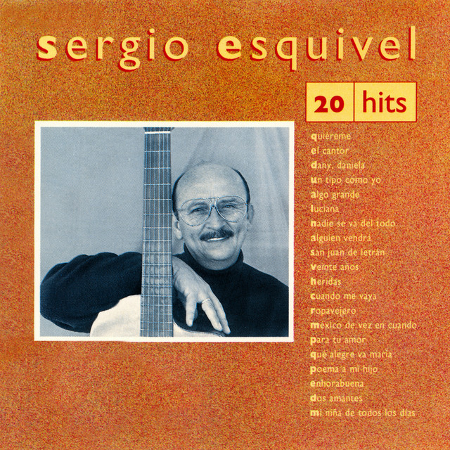 20 Hits cover