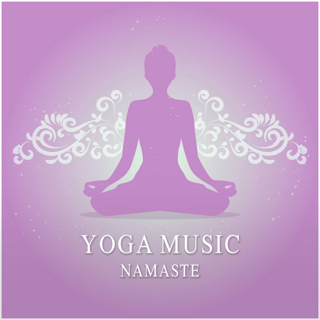 Yoga Music cover art