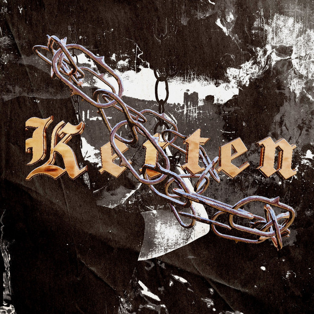 Ketten cover art
