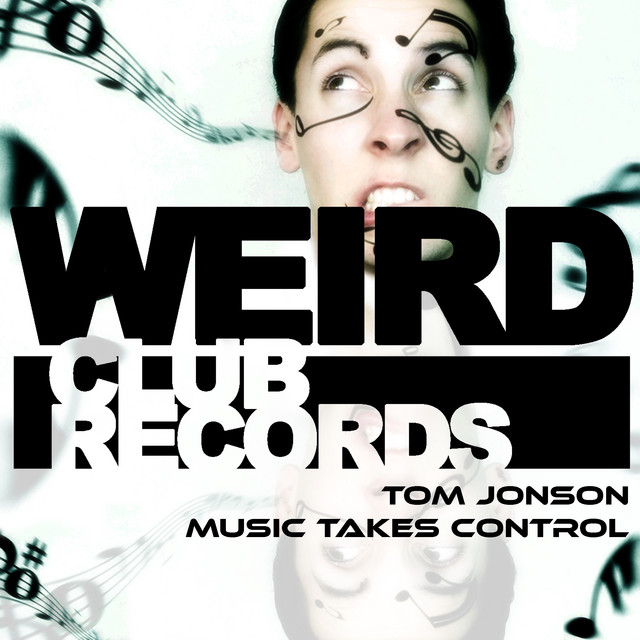Music Takes Control - Marcel Locust Remix cover art