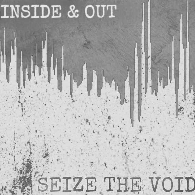 Inside & Out cover art