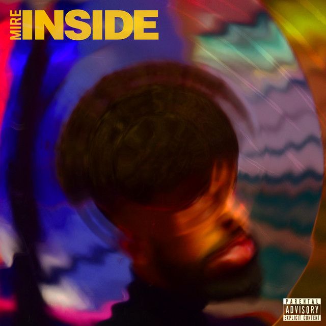 Inside cover art