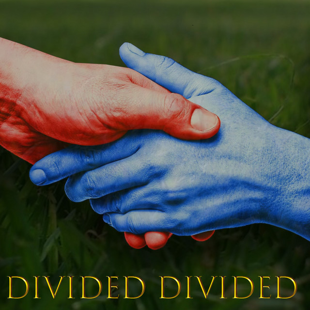 Divided Divided - song by Roger Anderson | Spotify