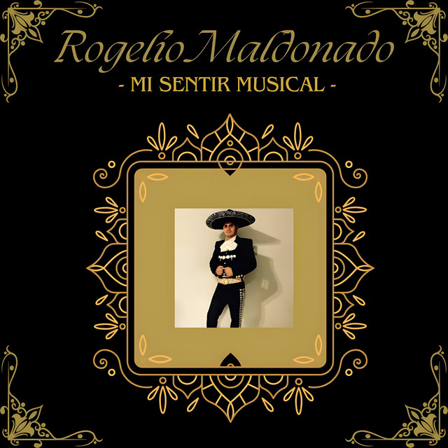 Mi Sentir Musical cover art