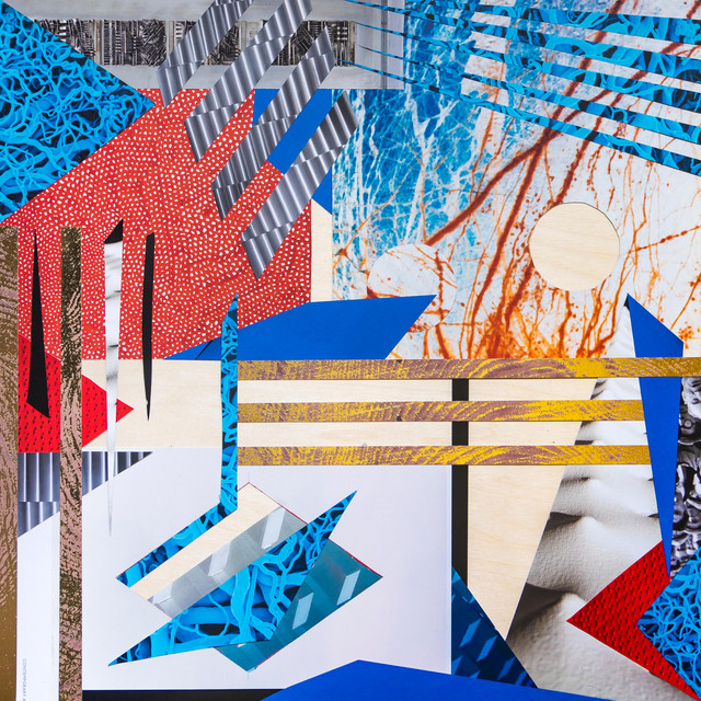 The Art of the Way cover art
