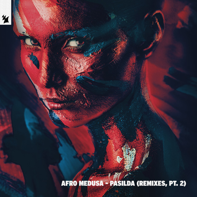 Pasilda - Knee Deep Mix